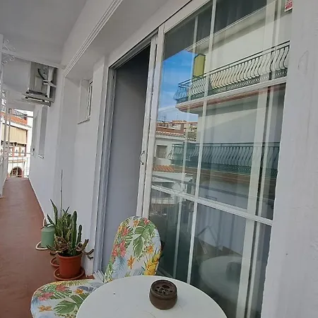 Quarto em Acomodações Particulares Carmen Benalmádena