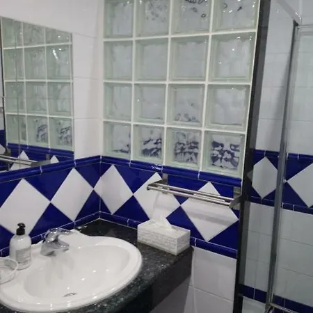Quarto em Acomodações Particulares Carmen *