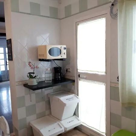 Quarto em Acomodações Particulares Carmen *