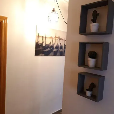 Carmen Quarto em Acomodações Particulares